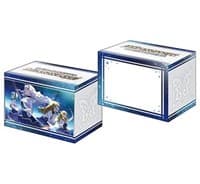 Bushiroad Deck Holder Collection V3 Vol.275: THE IDOLM@STER Million Live! Welcome to the New St@ge - Hitomi no Nakano Sitius - Bushiroad Deck Boxes - Deck Boxes card