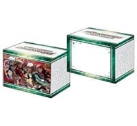 Bushiroad Deck Holder Collection V3 Vol.278: THE IDOLM@STER Million Live! Welcome to the New St@ge - Parade d'amour - Bushiroad Deck Boxes - Deck Boxes card