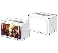 Bushiroad Deck Holder Collection V3 Vol.279: THE IDOLM@STER Million Live! Welcome to the New St@ge - Sore ga Unmei demo - Bushiroad Deck Boxes - Deck Boxes card