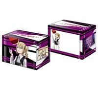Bushiroad Deck Holder Collection V3 Vol.273: Kaguya-Sama: Love is war -UItra Romantic- - Ai Hayasaka - Bushiroad Deck Boxes - Deck Boxes card