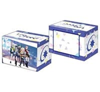 Bushiroad Deck Holder Collection V3 Vol.280: HATSUNE MIKU: COLORFUL STAGE! - Leo/need - Bushiroad Deck Boxes - Deck Boxes card
