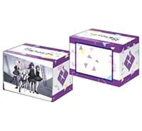 Bushiroad Deck Holder Collection V3 Vol.285: HATSUNE MIKU: COLORFUL STAGE! - 25ji, Night Code de - Bushiroad Deck Boxes - Deck Boxes card