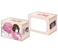 Bushiroad Deck Holder Collection V3 Vol.287: Saekano: How to Raise a Boring Girlfriend - Megumi Kato - Bushiroad Deck Boxes - Deck Boxes card