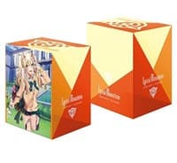 Bushiroad Deck Holder Collection V3 Vol.292: Cardfight Vanguard - #Make_A_Trend!! Kyouka - Bushiroad Deck Boxes - Deck Boxes card