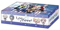 Bushiroad Storage Box Collection V2 Vol.80: HATSUNE MIKU: COLORFUL STAGE! - Leo/need - Bushiroad Deck Boxes - Deck Boxes card