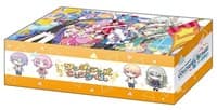 Bushiroad Storage Box Collection V2 Vol.84: HATSUNE MIKU: COLORFUL STAGE! - Wonderlands x Show Time - Bushiroad Deck Boxes - Deck Boxes card