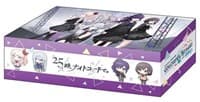Bushiroad Storage Box Collection V2 Vol.85: HATSUNE MIKU: COLORFUL STAGE! - 25ji, Night Code de - Bushiroad Deck Boxes - Deck Boxes card