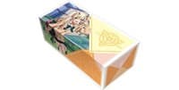 Bushiroad Storage Box Collection V2 Vol.90: Cardfight!! Vanguard - #Make_A_Trend!! Kyouka - Bushiroad Deck Boxes - Deck Boxes card
