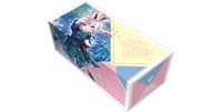 Bushiroad Storage Box Collection V2 Vol.91: Cardfight!! Vanguard - IridescencePalette Hazeritto - Bushiroad Deck Boxes - Deck Boxes card