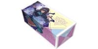 Bushiroad Storage Box Collection V2 Vol.92: Cardfight!! Vanguard - Genyou no Madouhime, Lutecia - Bushiroad Deck Boxes - Deck Boxes card