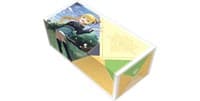 Bushiroad Storage Box Collection V2 Vol.93: Cardfight!! Vanguard - Takaku Toutoki Shidai no Yume, Rirufa - Bushiroad Deck Boxes - Deck Boxes card