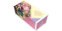 Bushiroad Storage Box Collection V2 Vol.95: Cardfight!! Vanguard - Yume ni mukatte ichiban nori! Michu - Bushiroad Deck Boxes - Deck Boxes card