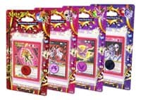 Seance: First Edition Blister Pack [Set of 4] - Seance: First Edition - MetaZoo card