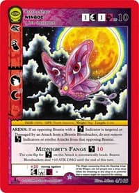 Wingoc - Seance: First Edition - MetaZoo card