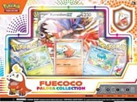 Paldea Collection [Fuecoco/Koraidon ex] - Miscellaneous Cards & Products - Pokemon card