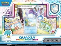 Paldea Collection [Quaxly/Miraidon ex] - Miscellaneous Cards & Products - Pokemon card