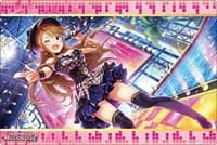 Bushiroad Rubber Mat Collection V2 Vol.401: THE IDOLM@STER Million Live! Welcome to the New St@ge - Megumi Tokoro - Bushiroad Playmats - Playmats card