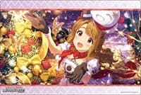 Bushiroad Rubber Mat Collection V2 Vol.402: THE IDOLM@STER Million Live! Welcome to the New St@ge - Miya Miyao - Bushiroad Playmats - Playmats card