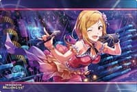 Bushiroad Rubber Mat Collection V2 Vol.403: THE IDOLM@STER Million Live! Welcome to the New St@ge - Rio Momose - Bushiroad Playmats - Playmats card