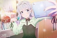 Bushiroad Rubber Mat Collection V2 Vol.408: SELECTION PROJECT - Nagisa Imau - Bushiroad Playmats - Playmats card