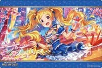 Bushiroad Rubber Mat Collection V2 Vol.414: THE IDOLM@STER Million Live! Welcome to the New St@ge - Emily Stuart - Bushiroad Playmats - Playmats card