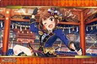 Bushiroad Rubber Mat Collection V2 Vol.417: THE IDOLM@STER Million Live! Welcome to the New St@ge - Nao Yokoyama - Bushiroad Playmats - Playmats card