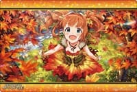 Bushiroad Rubber Mat Collection V2 Vol.419: THE IDOLM@STER Million Live! Welcome to the New St@ge - Yayoi Takatsuki - Bushiroad Playmats - Playmats card