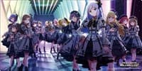 Bushiroad Rubber Mat Collection V2 Vol.420: THE IDOLM@STER Million Live! - Proud of Stage - Bushiroad Playmats - Playmats card
