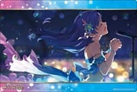Bushiroad Rubber Mat Collection V2 Vol.425: THE IDOLM@STER Million Live! Welcome to the New St@ge - Chihaya Kisaragi - Bushiroad Playmats - Playmats card