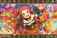 Bushiroad Rubber Mat Collection V2 Vol.426: THE IDOLM@STER Million Live! Welcome to the New St@ge - Tamaki Ogami - Bushiroad Playmats - Playmats card