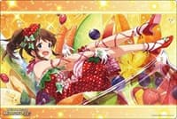 Bushiroad Rubber Mat Collection V2 Vol.427: THE IDOLM@STER Million Live! Welcome to the New St@ge - Minako Satake - Bushiroad Playmats - Playmats card