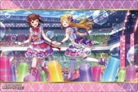 Bushiroad Rubber Mat Collection V2 Vol.436: THE IDOLM@STER Million Live! Welcome to the New St@ge - Haruka Amami - Bushiroad Playmats - Playmats card