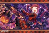 Bushiroad Rubber Mat Collection V2 Vol.443: THE IDOLM@STER Million Live! Welcome to the New St@ge - Arisa Matsuda - Bushiroad Playmats - Playmats card
