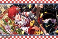 Bushiroad Rubber Mat Collection V2 Vol.447: THE IDOLM@STER Million Live! Welcome to the New St@ge - Julia - Bushiroad Playmats - Playmats card