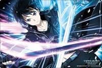 Bushiroad Rubber Mat Collection V2 Vol.456: Sword Art Online Alicization War of Underworld - Kirito - Bushiroad Playmats - Playmats card