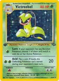 Victreebel (14) - Jungle - Pokemon card