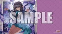 Bushiroad Rubber Mat Collection V2 Vol.463: Cardfight!! Vanguard - Genyou no Madouhime, Lutecia - Bushiroad Playmats - Playmats card