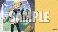 Bushiroad Rubber Mat Collection V2 Vol.464: Cardfight!! Vanguard - Takaku Toutoki Shidai no Yume, Rirufa - Bushiroad Playmats - Playmats card