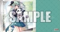 Bushiroad Rubber Mat Collection V2 Vol.465: Cardfight!! Vanguard - Seion naru keifu Medieru - Bushiroad Playmats - Playmats card