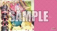 Bushiroad Rubber Mat Collection V2 Vol.466: Cardfight!! Vanguard - Yume ni mukatte ichiban nori! Michu - Bushiroad Playmats - Playmats card