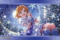 Bushiroad Rubber Mat Collection V2 Vol.469: THE IDOLM@STER Million Live! Welcome to the New St@ge - Kana Yabuki - Bushiroad Playmats - Playmats card