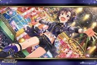 Bushiroad Rubber Mat Collection V2 Vol.472: THE IDOLM@STER Million Live! Welcome to the New St@ge - Makoto Kikuchi - Bushiroad Playmats - Playmats card