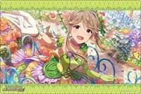 Bushiroad Rubber Mat Collection V2 Vol.473: THE IDOLM@STER Million Live! Welcome to the New St@ge - Tomoka Tenkuubashi - Bushiroad Playmats - Playmats card
