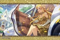 Bushiroad Rubber Mat Collection V2 Vol.474: THE IDOLM@STER Million Live! Welcome to the New St@ge - Karen Shinomiya - Bushiroad Playmats - Playmats card