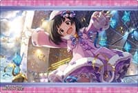 Bushiroad Rubber Mat Collection V2 Vol.478: THE IDOLM@STER Million Live! Welcome to the New St@ge - Iku Nakatani - Bushiroad Playmats - Playmats card