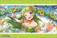 Bushiroad Rubber Mat Collection V2 Vol.481: THE IDOLM@STER Million Live! Welcome to the New St@ge - Elena Shimabara - Bushiroad Playmats - Playmats card