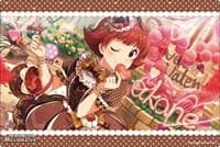 Bushiroad Rubber Mat Collection V2 Vol.483: THE IDOLM@STER Million Live! Welcome to the New St@ge - Akane Nonohara - Bushiroad Playmats - Playmats card