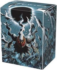 Pokemon Center Japan Exclusive: Darkrai Deck Box - Pokemon International Deck Boxes - Deck Boxes card