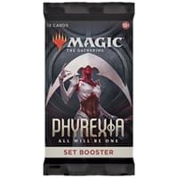 Phyrexia: All Will Be One - Set Booster Pack - Phyrexia: All Will Be One - Magic: The Gathering card