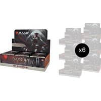 Phyrexia: All Will Be One - Set Booster Display Case - Phyrexia: All Will Be One - Magic: The Gathering card